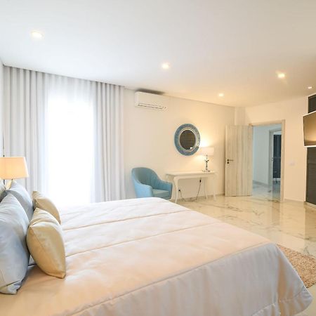 The Penthouse In Praia Da Rocha Portimão Dış mekan fotoğraf