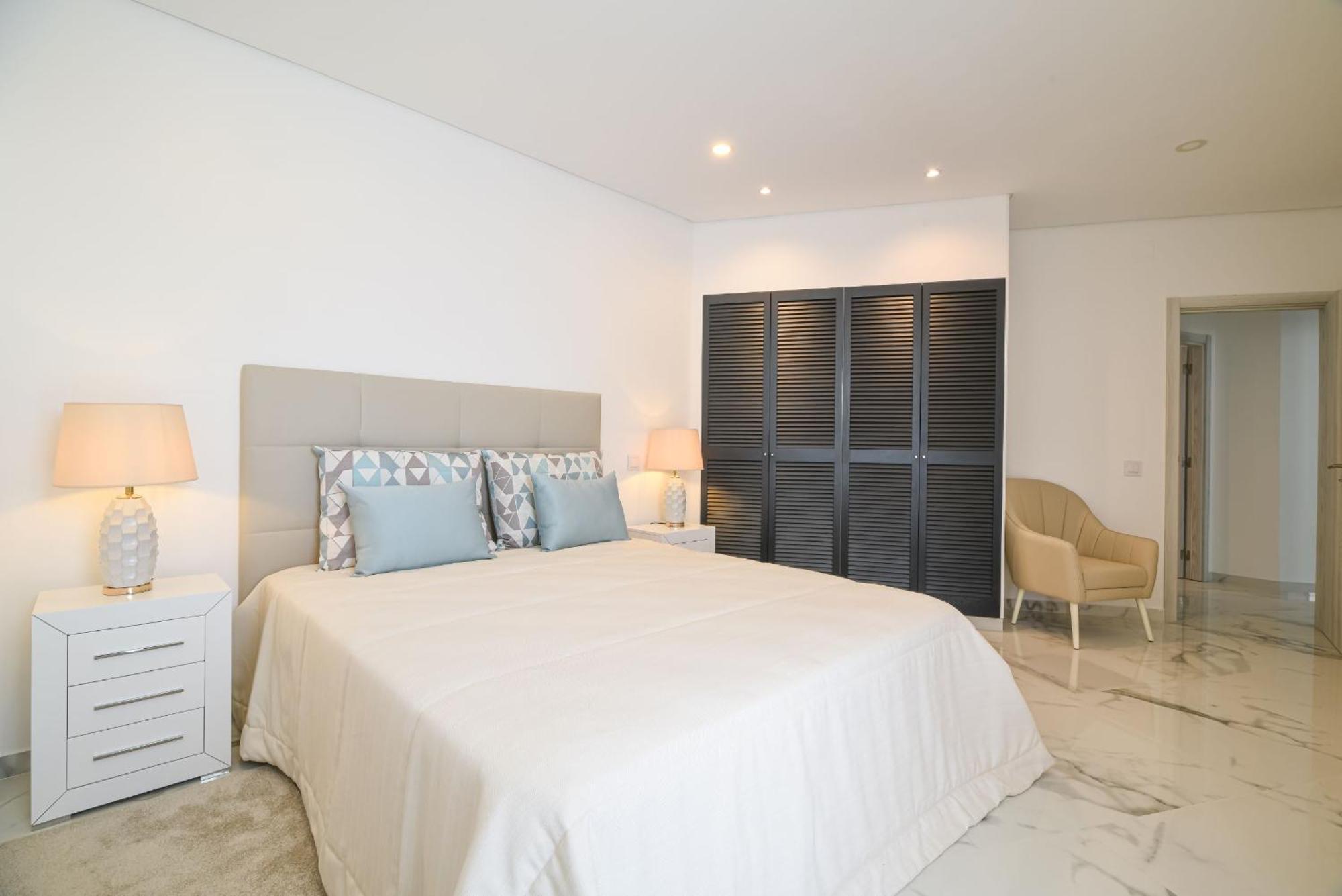 The Penthouse In Praia Da Rocha Portimão Dış mekan fotoğraf