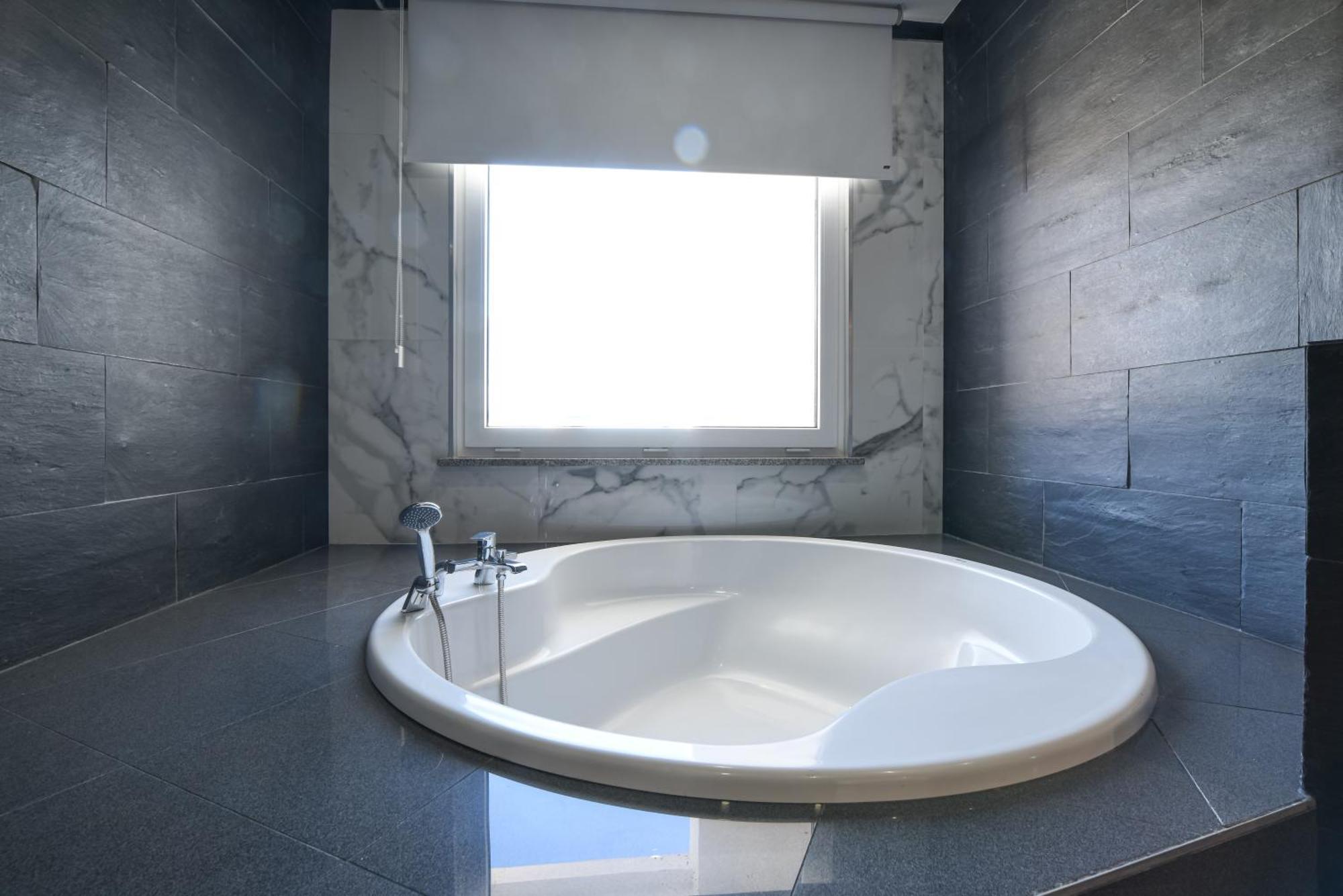 The Penthouse In Praia Da Rocha Portimão Dış mekan fotoğraf