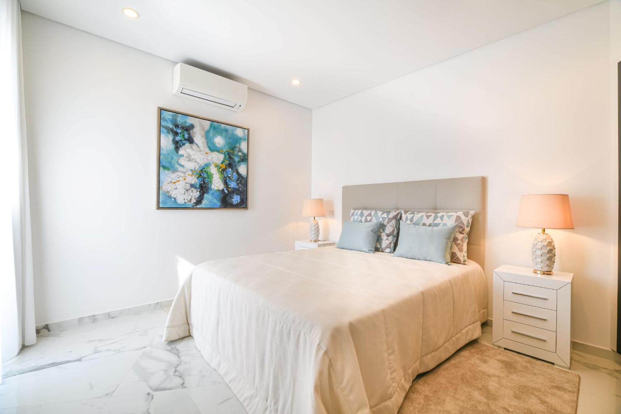 The Penthouse In Praia Da Rocha Portimão Dış mekan fotoğraf